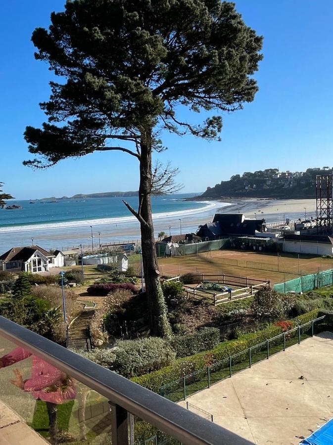 Vue 50m De La Plage, Wifi Gratuit Apartment