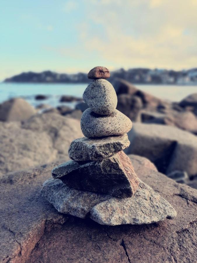 Vue 50m De La Plage, Wifi Gratuit