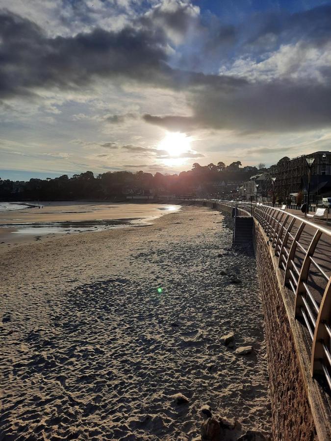 Vue 50m De La Plage, Wifi Gratuit * Perros-Guirec