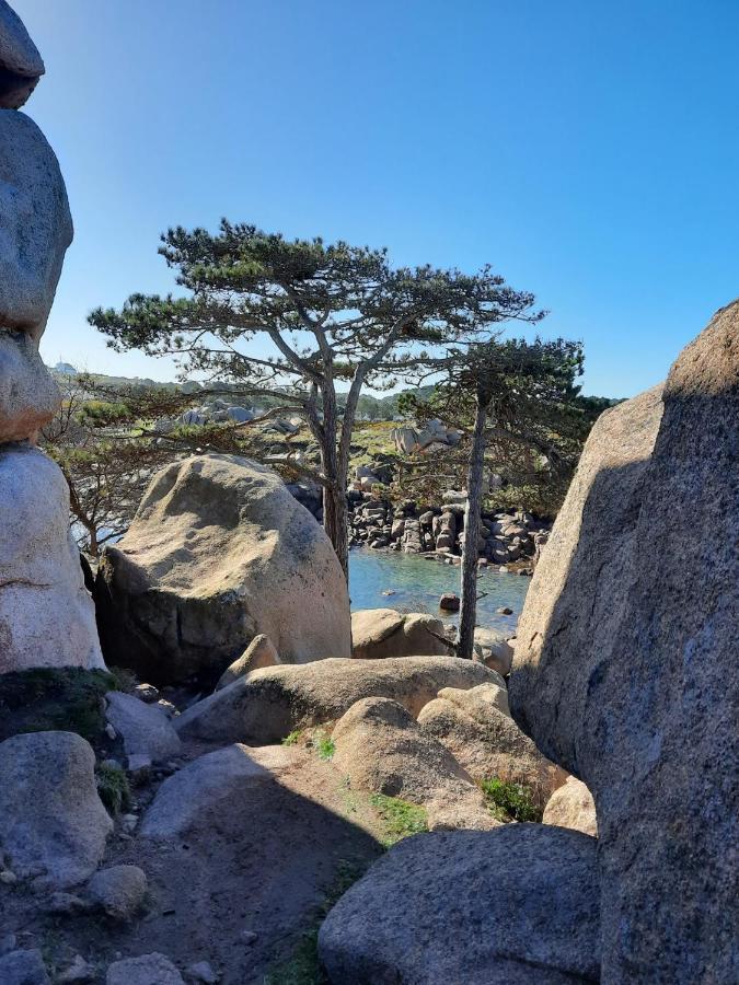 Vue 50m De La Plage, Wifi Gratuit Apartment