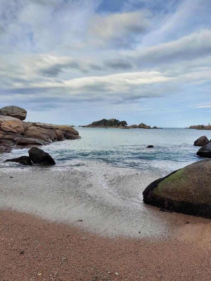 Vue 50m De La Plage, Wifi Gratuit Apartment *