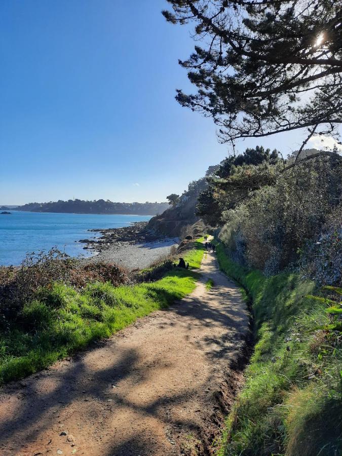 Vue 50m De La Plage, Wifi Gratuit Apartment *