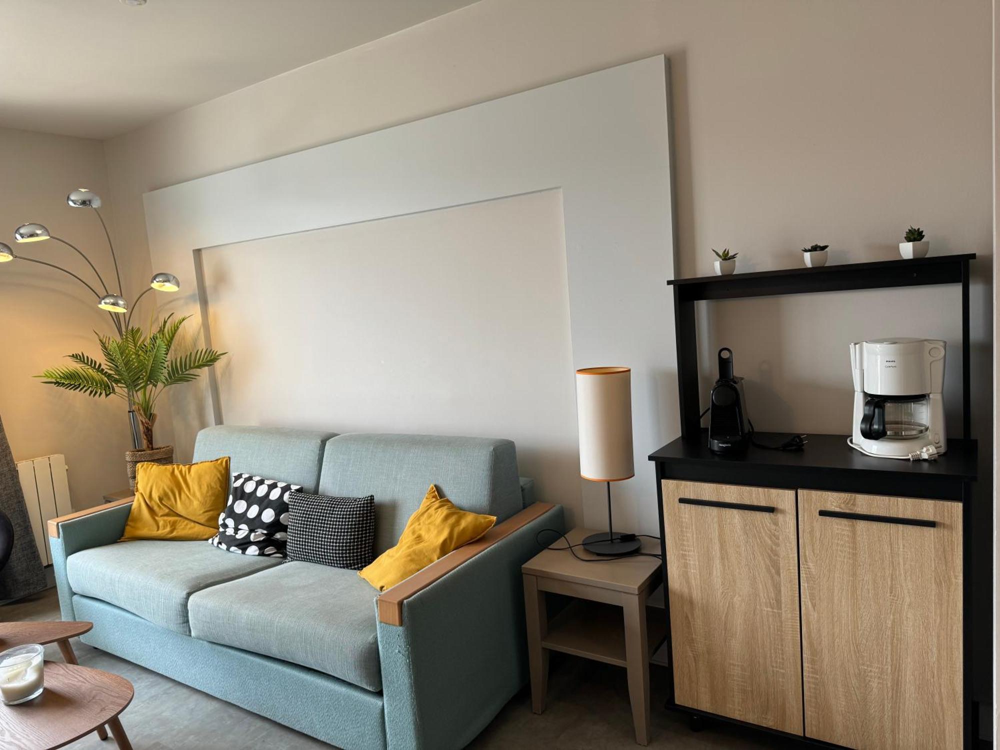 Vue 50m De La Plage, Wifi Gratuit * Perros-Guirec